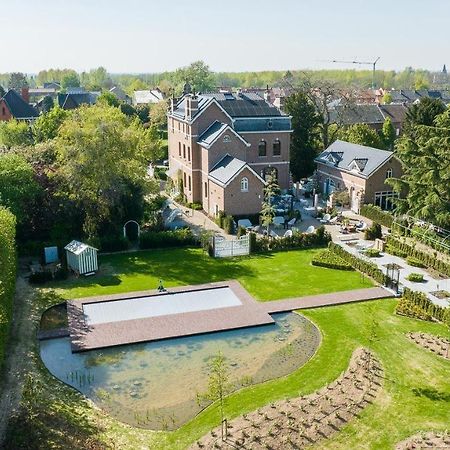 Villa Copis Борґлон Екстер'єр фото
