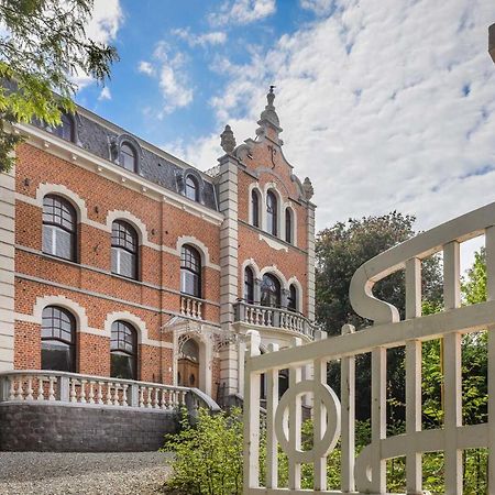 Villa Copis Борґлон Екстер'єр фото