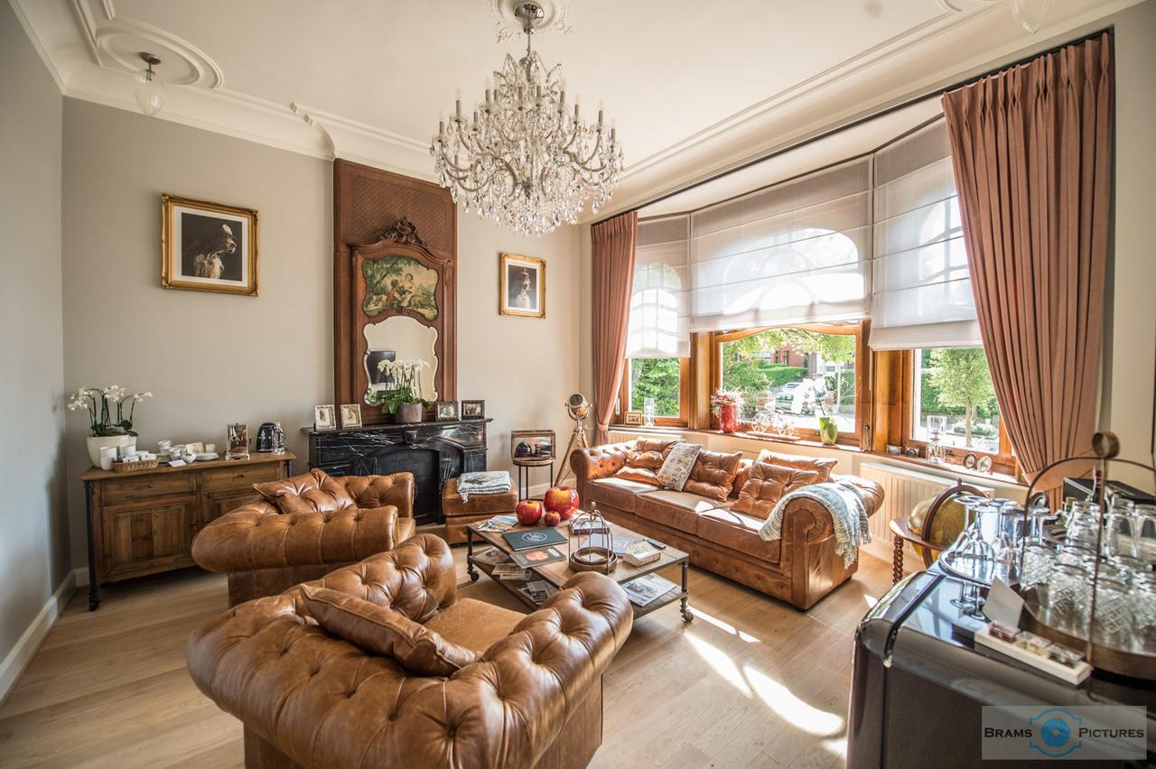 Villa Copis Борґлон Екстер'єр фото