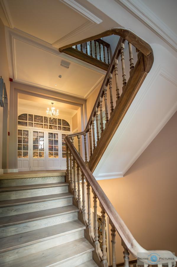 Villa Copis Борґлон Екстер'єр фото