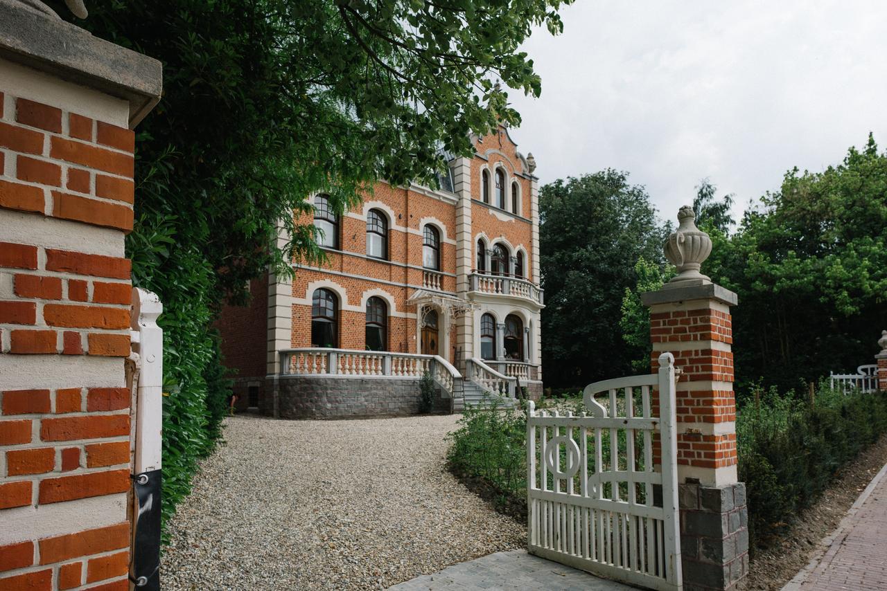 Villa Copis Борґлон Екстер'єр фото