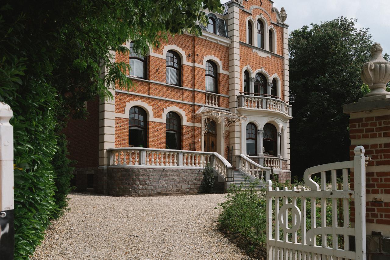 Villa Copis Борґлон Екстер'єр фото